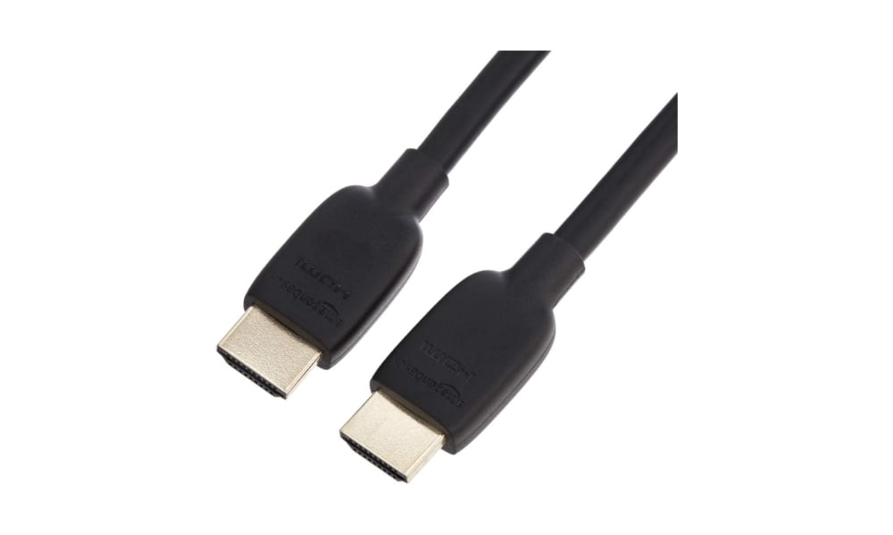 Cable HDMI 2.0 de Amazon Basics