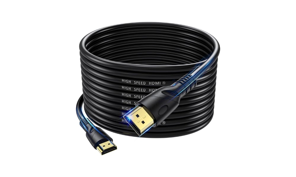 Cable HDMI 4K de 10 metros de Jorenca