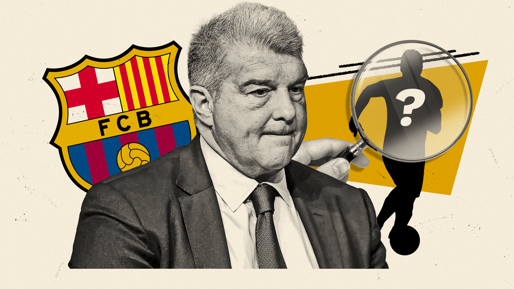 El Barcelona hace cuentas para un ‘sustituto’ de Gavi.