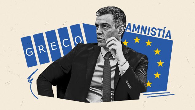 Pedro Sánchez, Consejo de Europa.