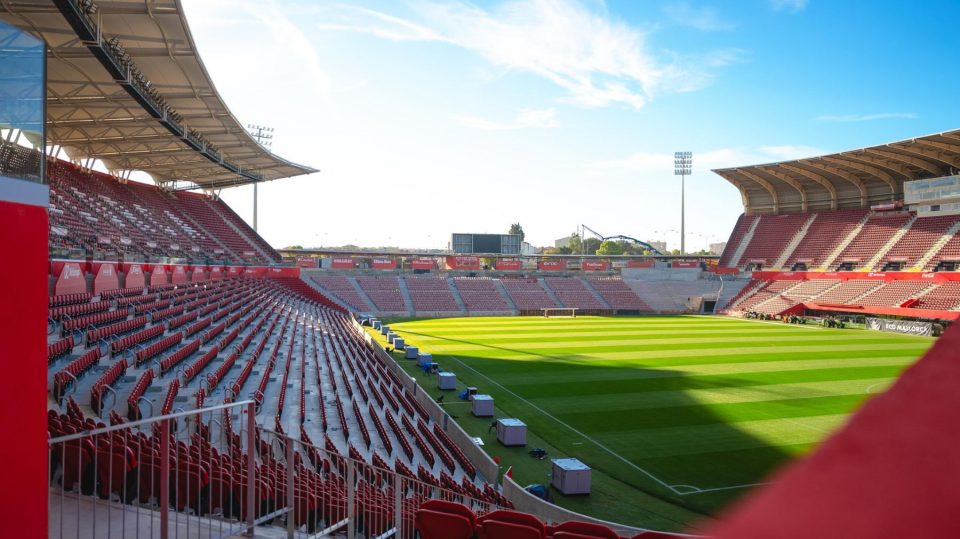 El Real Mallorca prepara una fiesta histórica el 13 de enero para ...