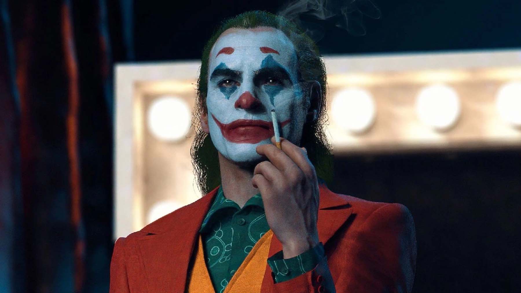 La primera imagen de Lady Gaga y Joaquin Phoenix en la secuela de 'Joker':  'Folie à Deux