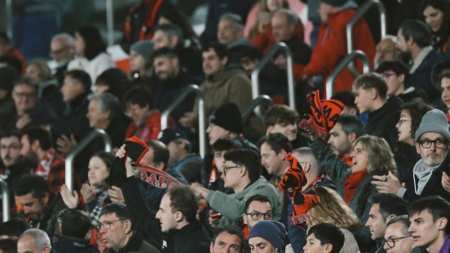 Real Mallorca, abonados, socios, récord, Celta