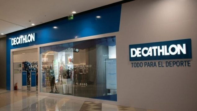 Decathlon regalar