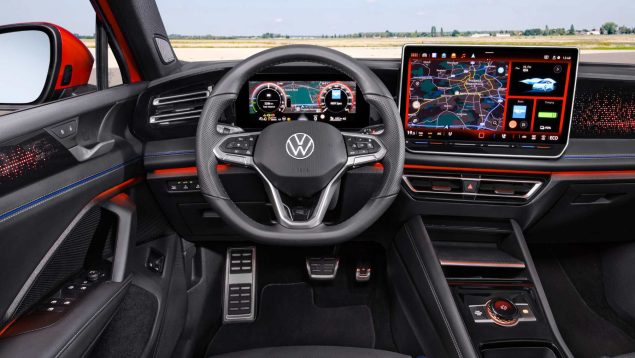 Volkswagen ventas