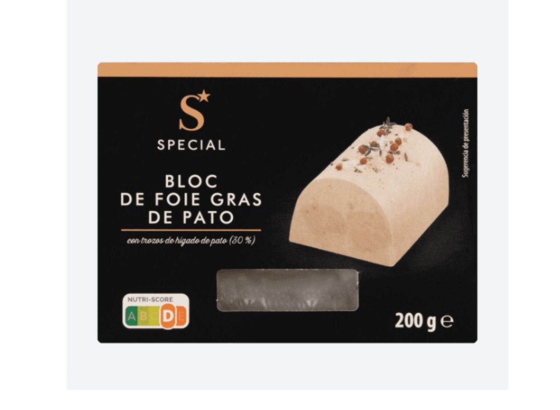 Aldi productos gourmet