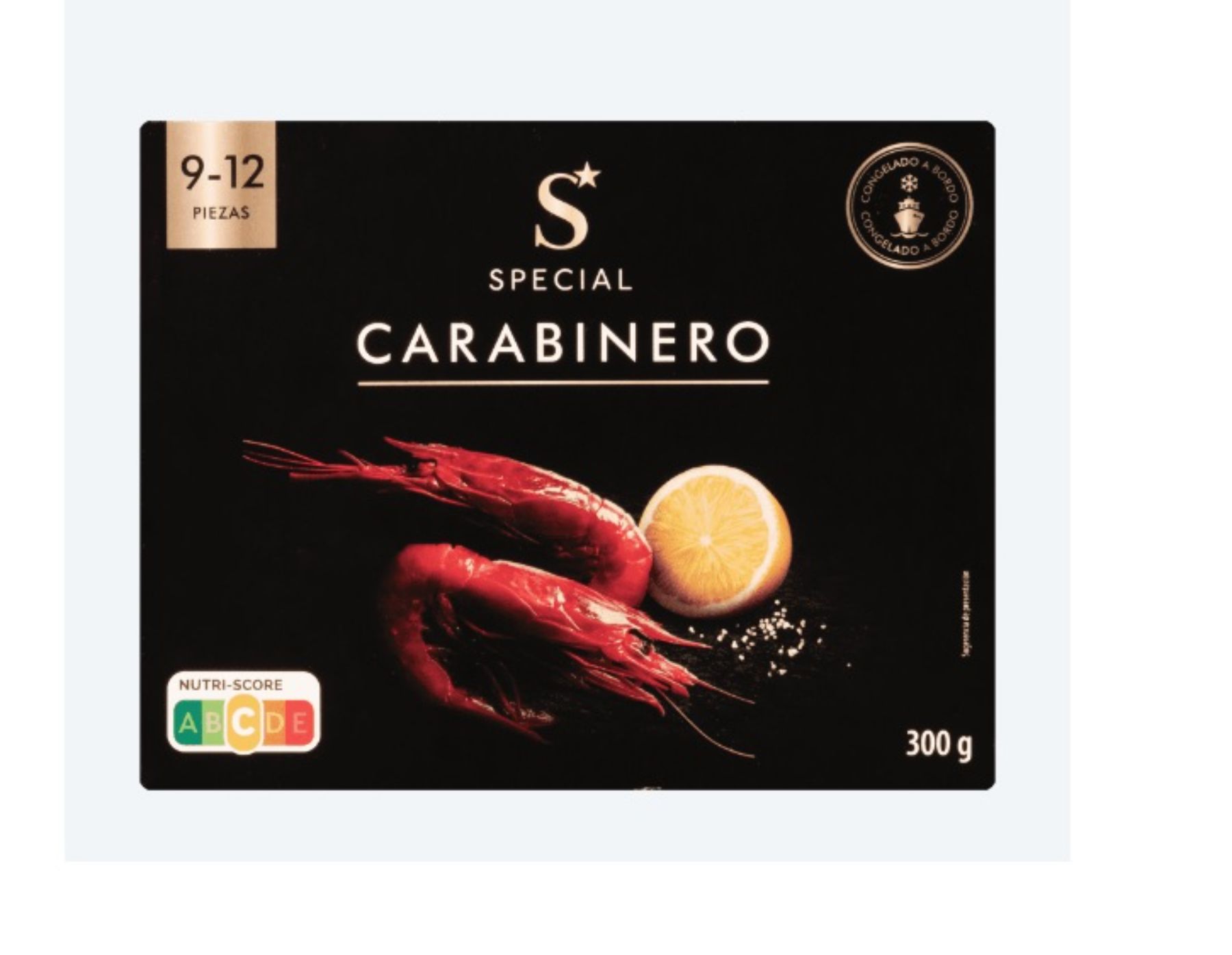 Aldi productos gourmet