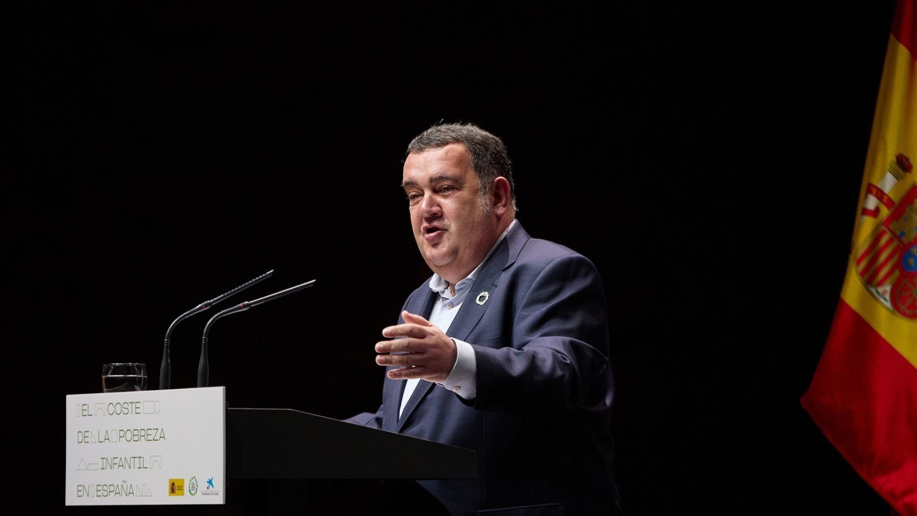 Ernesto Gasco, nuevo presidente de Hipódromo de la Zarzuela (Foto: Europa Press)