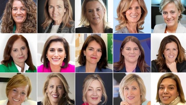 Estas son las 15 mujeres más influyentes de la industria publicitaria en España