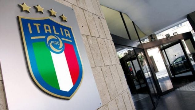 Federación Italiana de Fútbol (FIGC), Superliga
