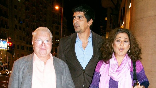 Juanito Golosina
