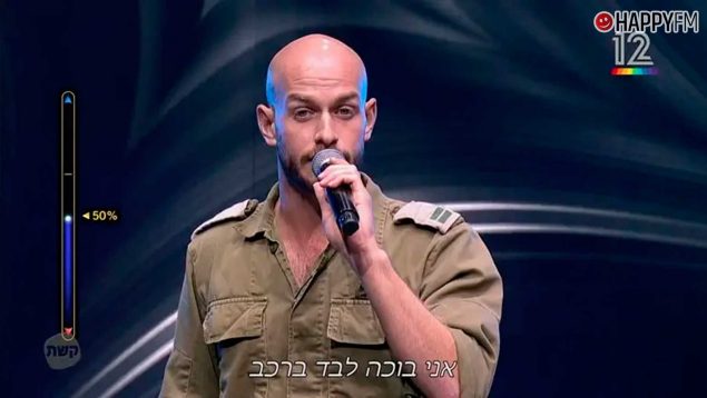 Muere Shaul Greenglick, soldado que aspiraba a participar en Eurovisión, en un combate en Gaza