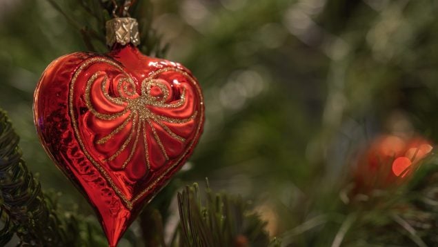 La especial tienda donde es Navidad todo el año: ¡causa furor!