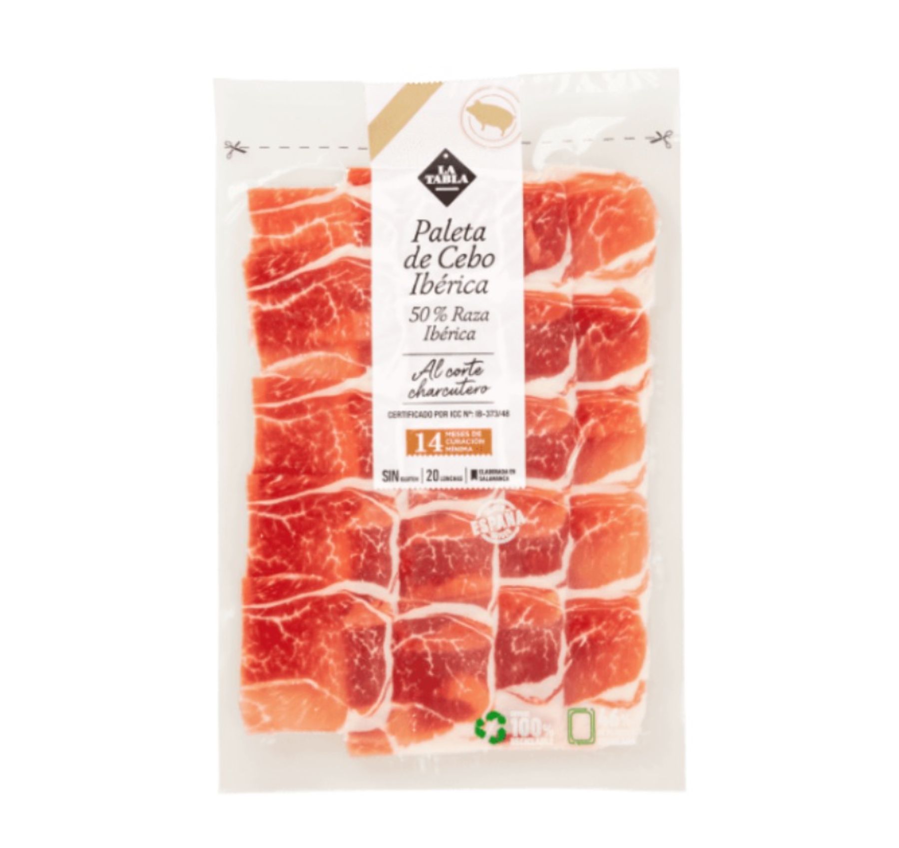 Aldi productos gourmet