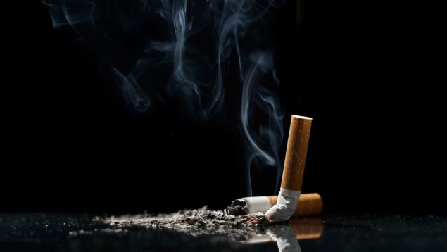 Estas son las zonas vetadas a los fumadores en la nueva ley antitabaco