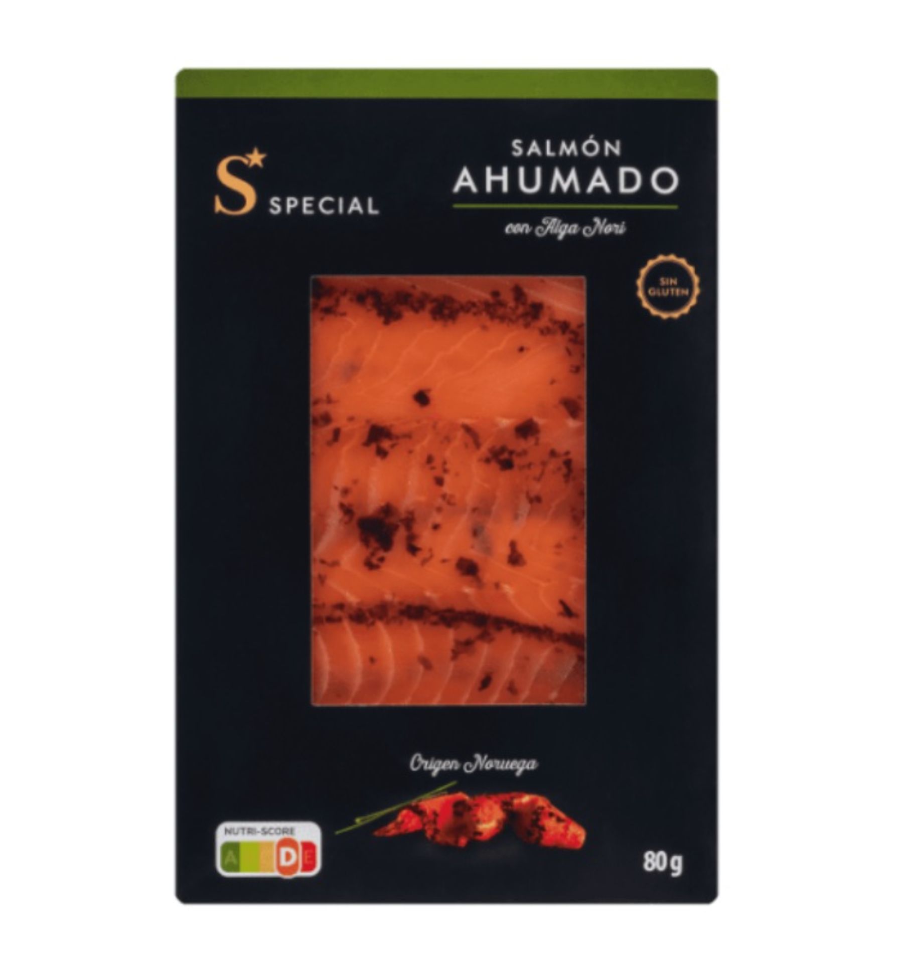 Aldi productos gourmet