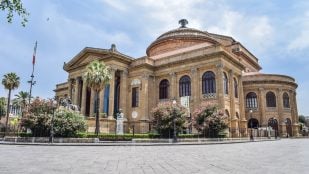 Viajar a esta capital europea es realmente barato: 20€ por noche y la comida entre 5 y 7 euros