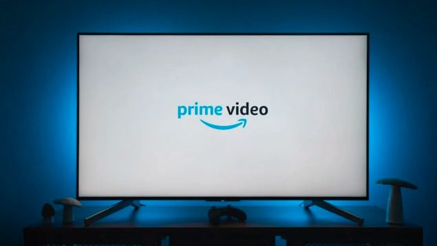 Amazon Prime 2024