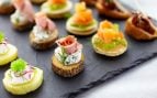 aperitivos Navidad