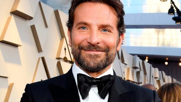 Bradley Cooper