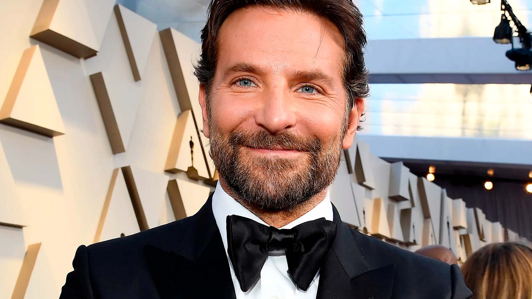 Bradley Cooper (Kevork Djansezian:Getty Images)