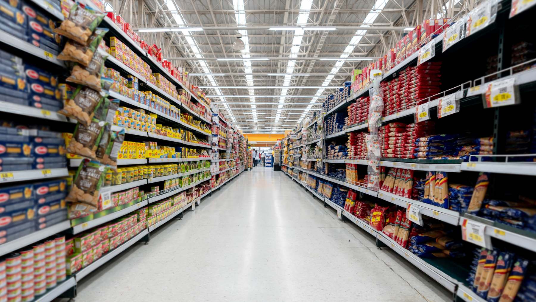 El supermercado Día lanza una nueva web de última tecnología para potenciar  su venta online