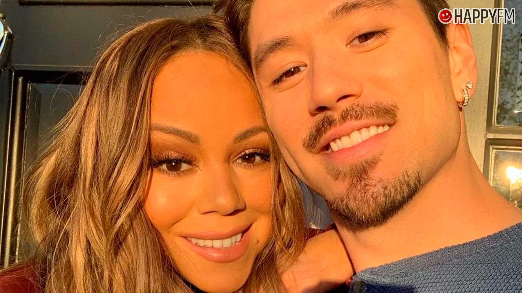 La Navidad más amarga para Mariah Carey: vuelve a estar soltera