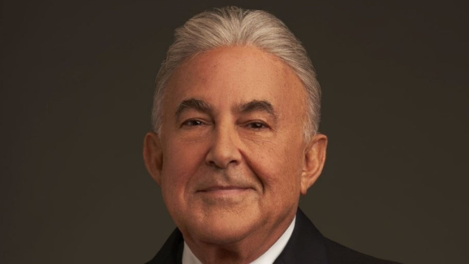 Muere a los 78 años el empresario venezolano Gustavo Cisneros