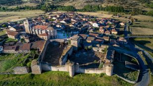 Los tres pueblos más bonitos y desconocidos de España que debes visitar en 2024
