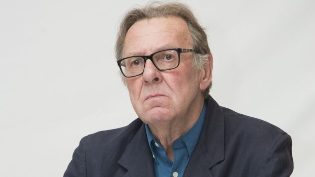 Tom Wilkinson