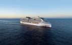 Barcos emisiones puertos