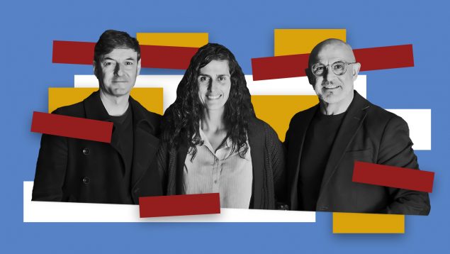 Luis de la Fuente, Montse Tomé y Santi Denia despiden 2023 en OKDIARIO: «Es bueno que la gente crea en España»