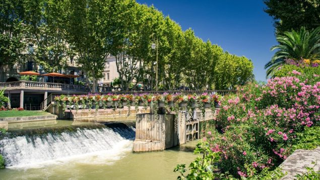 Estas ciudades del sur de Francia son ideales para una escapada en invierno