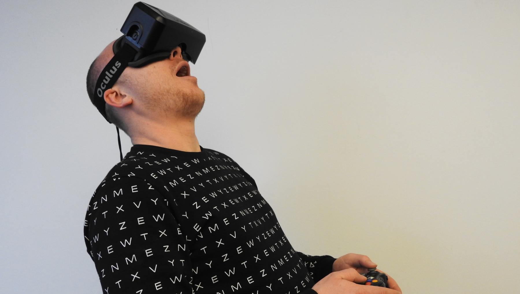 Salud y realidad virtual