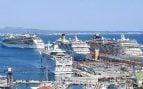 Cruceros Baleares