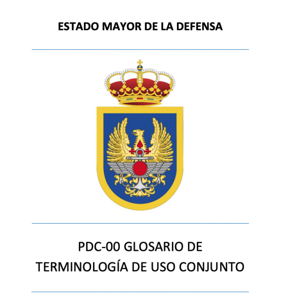 El cerebro de Tsunami preparaba una fuerza «paramilitar» con documentos del Estado Mayor del Ejército