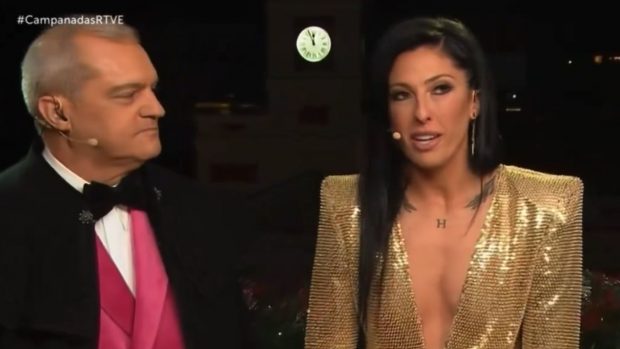 Jenni Hermoso, Ramón García