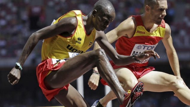 Benjamin Kiplagat