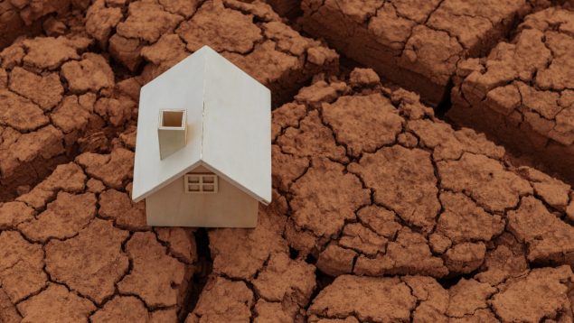 Retos climáticos sector inmobiliario