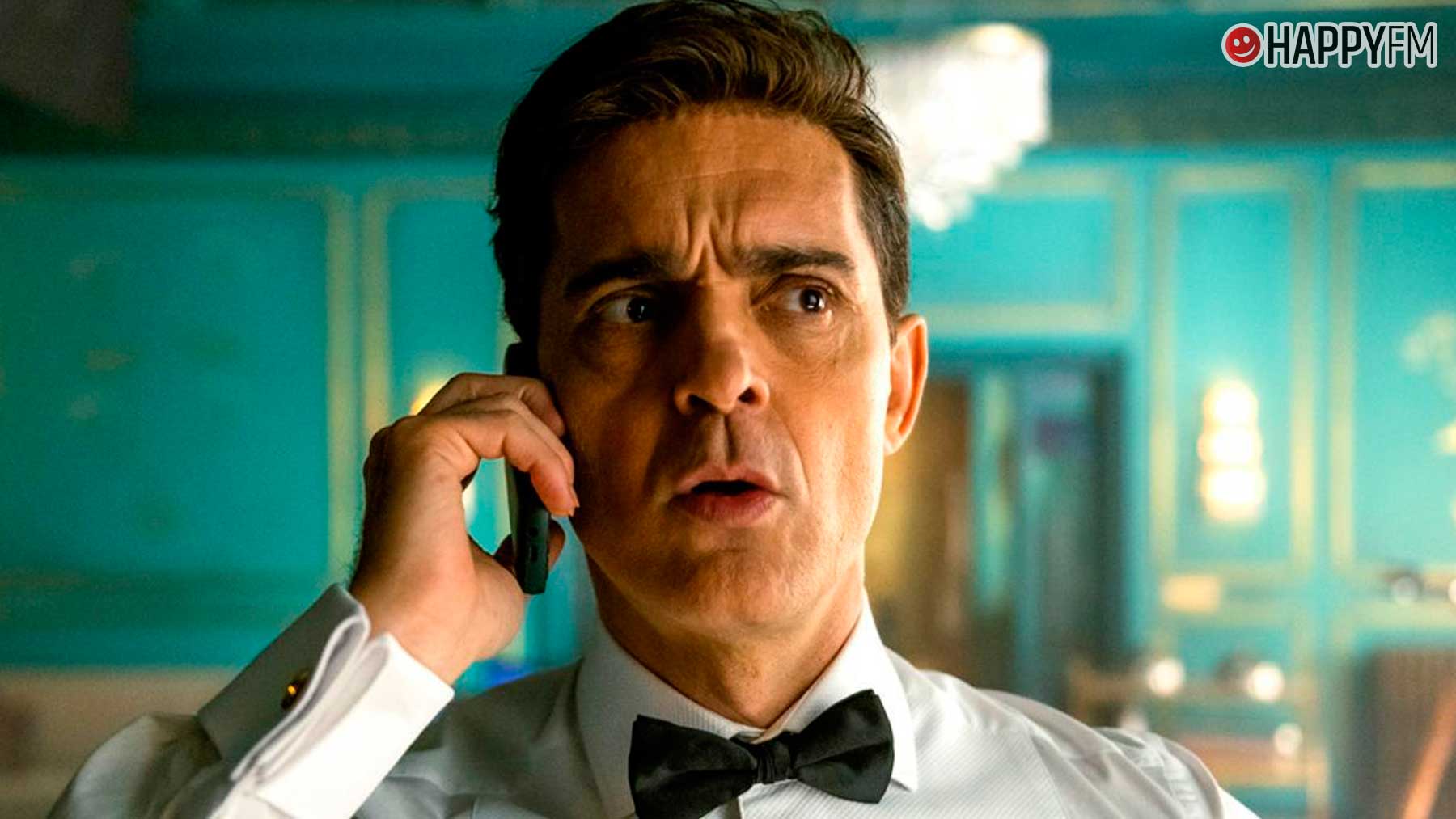 'Berlin' will there be a second season of the Netflix series? Kiratas