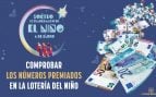 Comprobar Lotería del Niño 2025