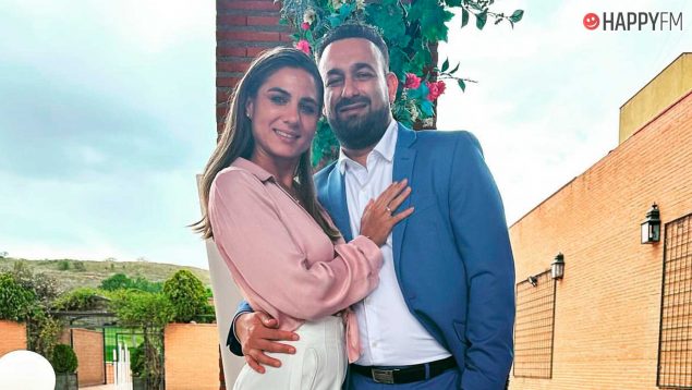 Gema Aldón anuncia que ha roto con su pareja