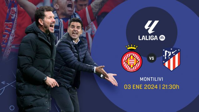 Girona Atlético