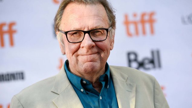 Tom Wilkinson