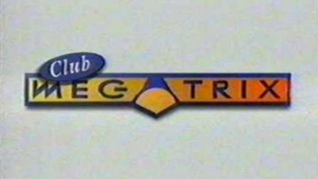 Club Megatrix