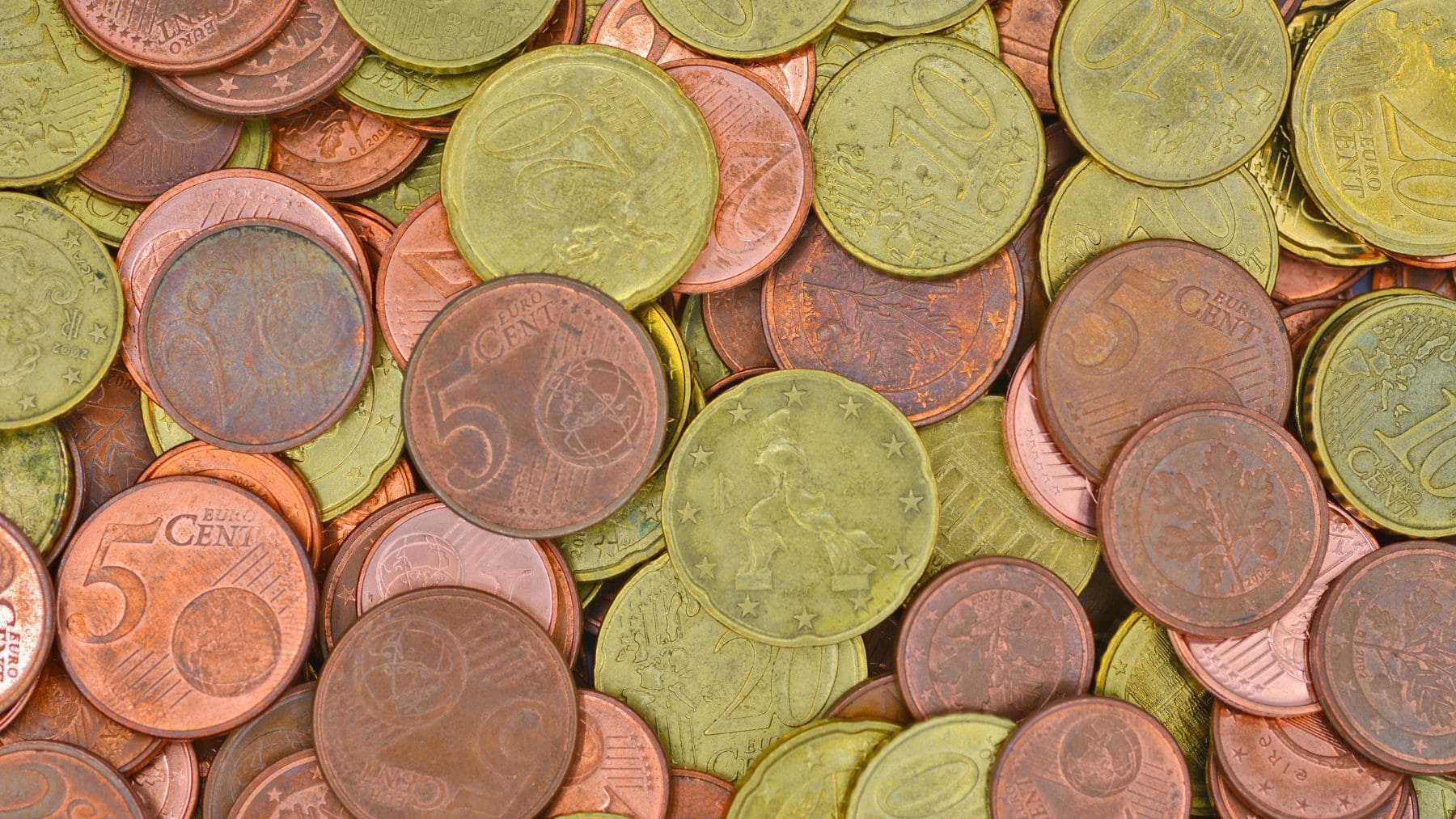 Estas monedas ya no pueden circular legalmente en España