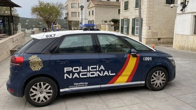 fugitivo sicario Valencia