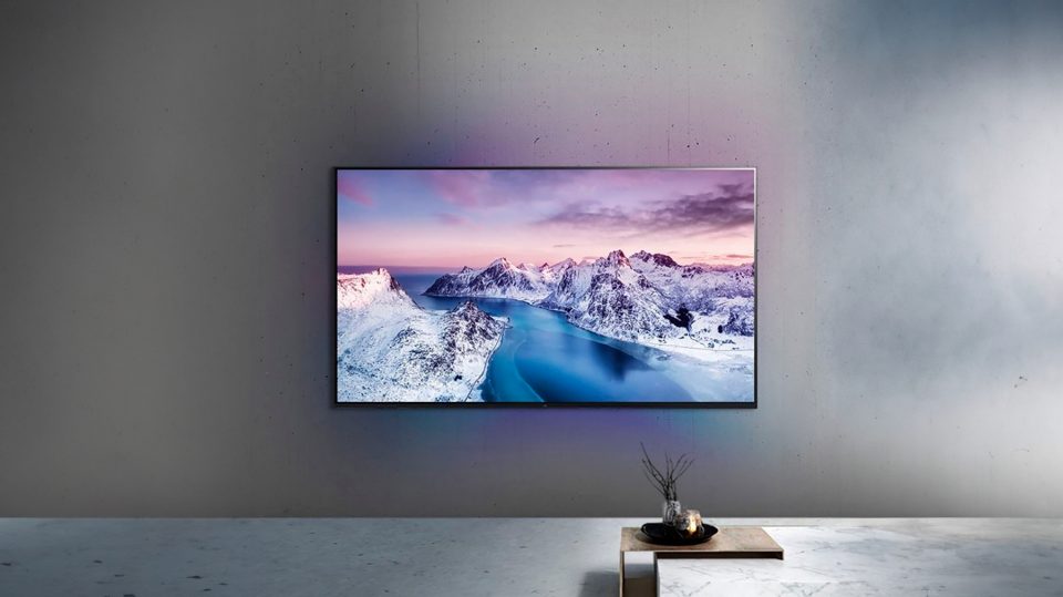 Televisores: ¡encuentra el televisor perfecto para tu hogar!