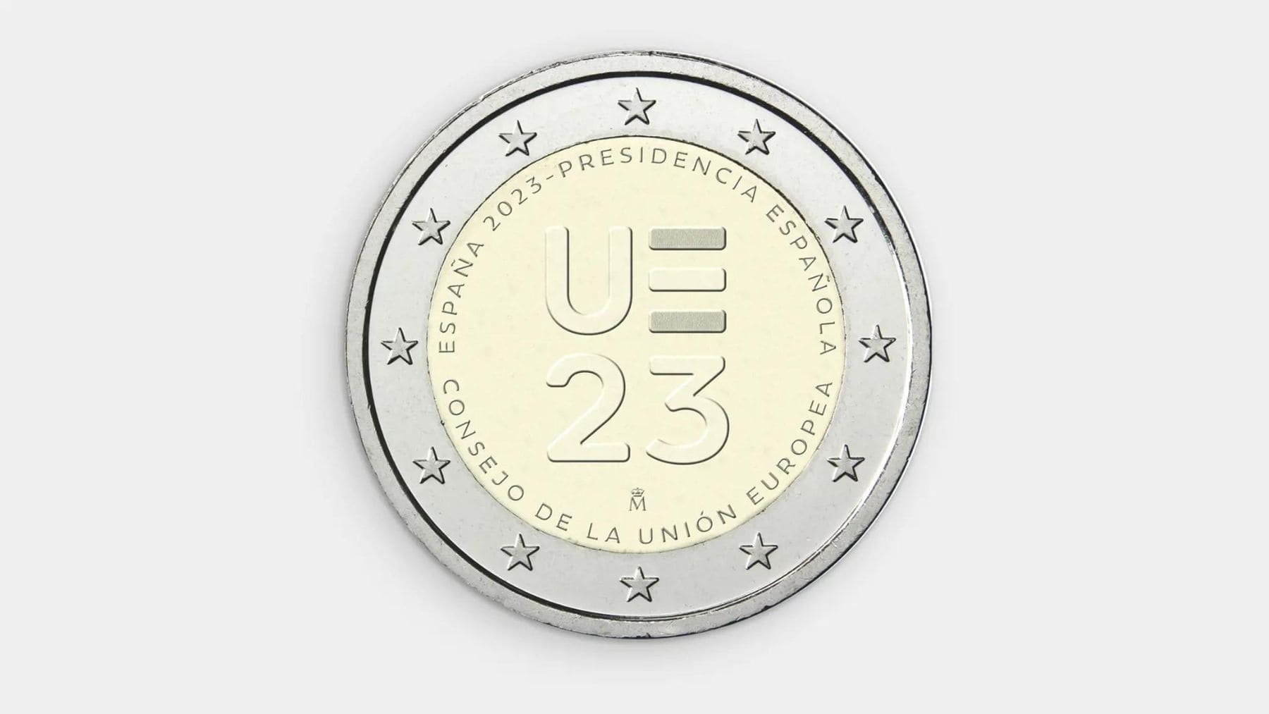 Moneda de 2 euros