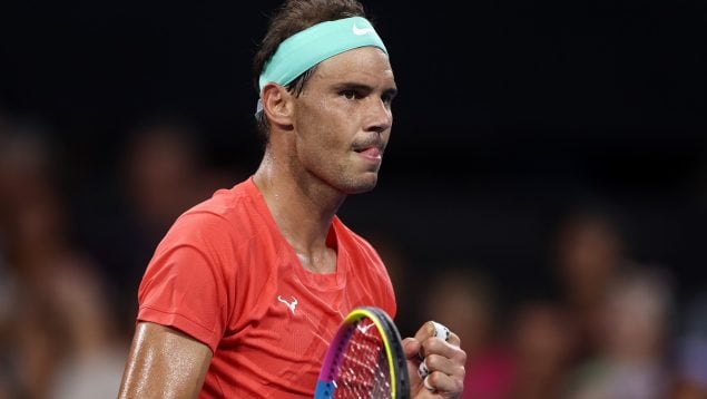 nadal